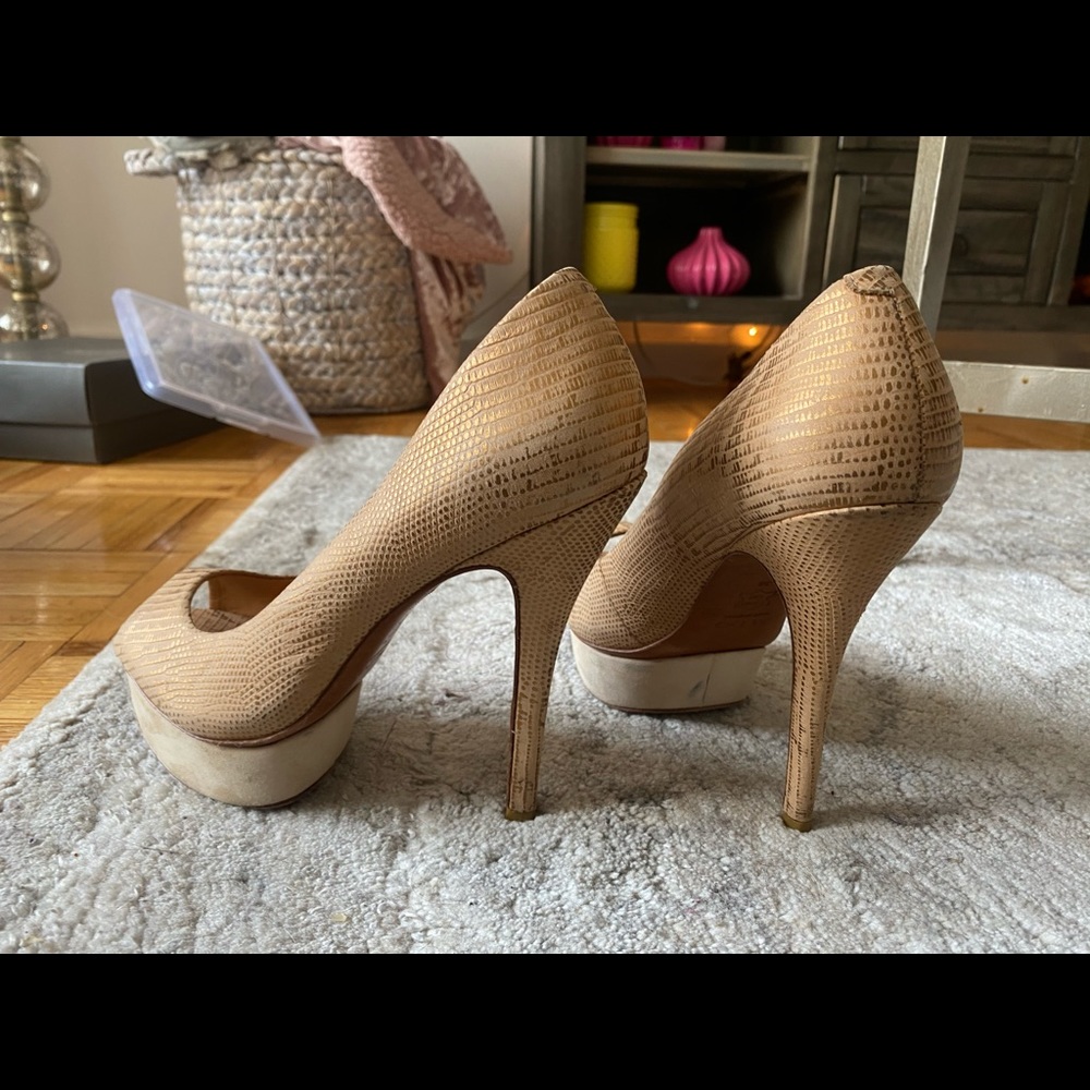 ALDO platform pump - Picture 3 of 4